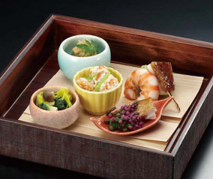 弁当箱・食品包装木箱